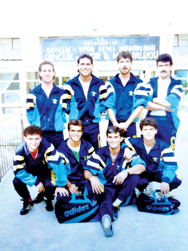 Şenol birinci