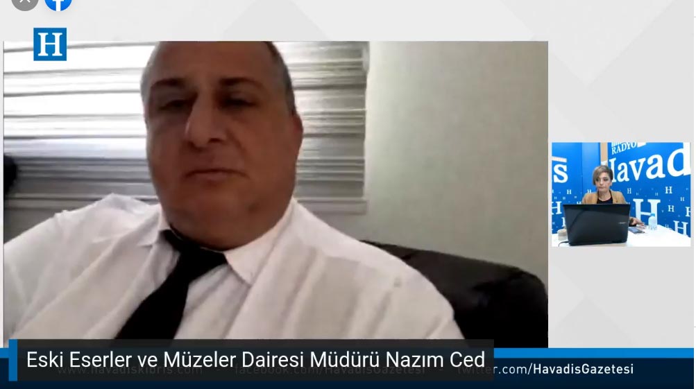 NAZIM CED