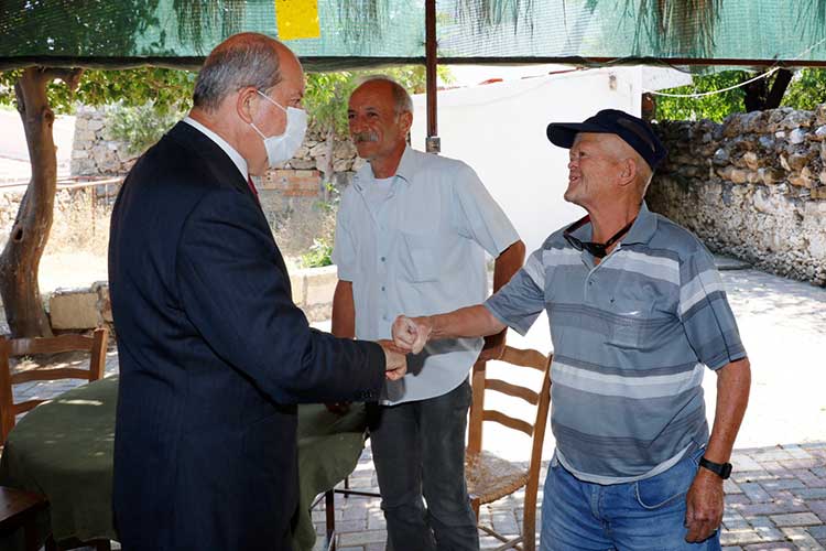Ersin Tatar Lapta