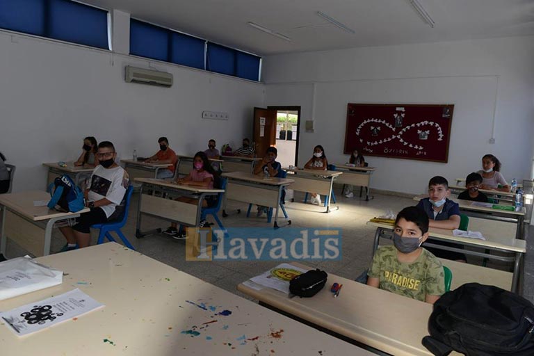 Kolej Giriş Sınavları