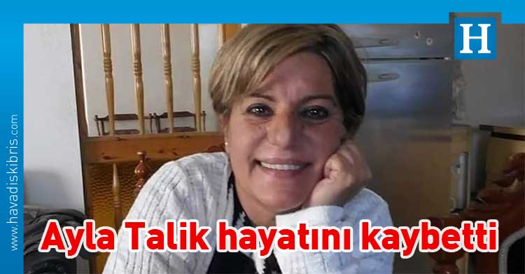 Ayla Talik