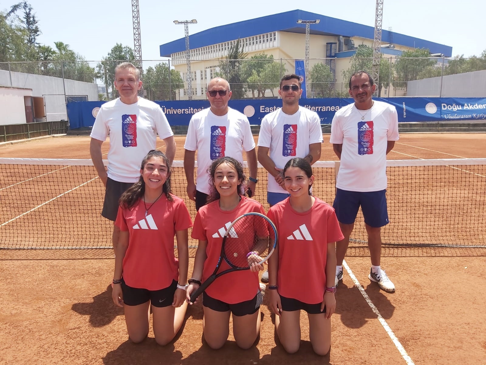 Nicosia Motors Tenis Ligi