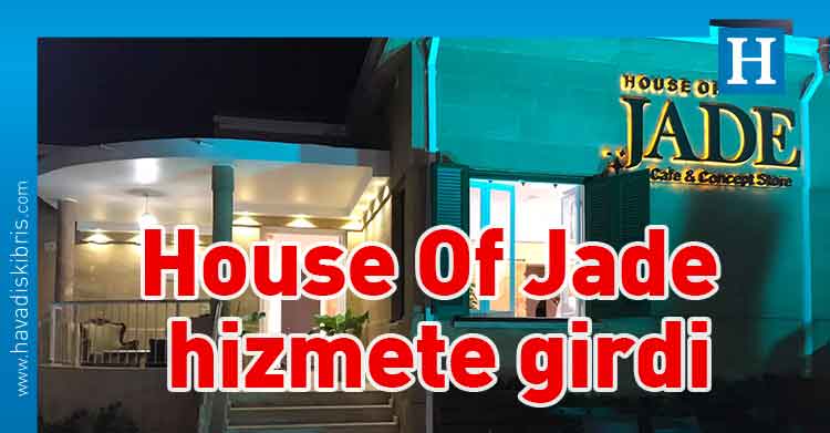 House Of Jade