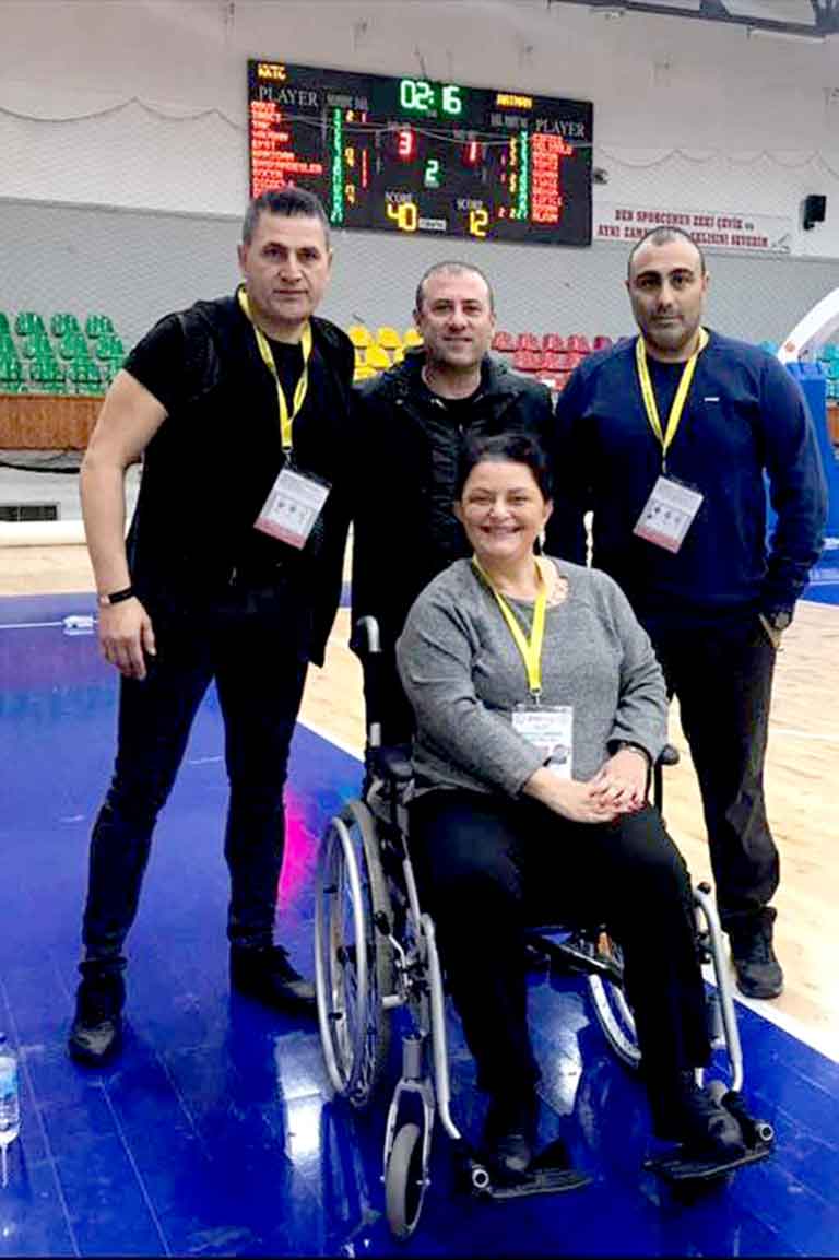 KKTC-Engelliler-Spor-Federasyonu