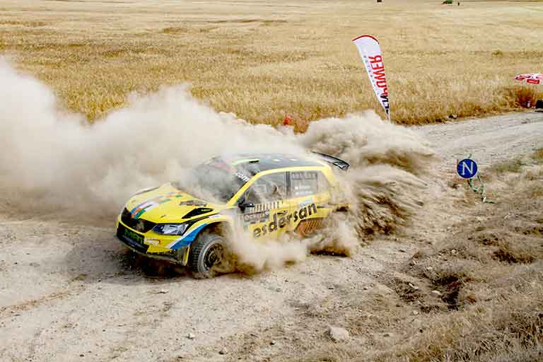 KKTC Ralli