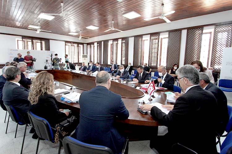 TC KKTC işbirliği protokolü