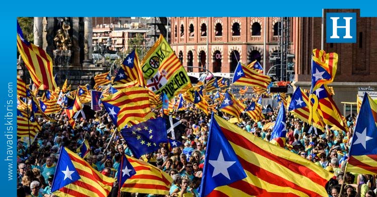 İspanya'da katalon siyasetçilere af