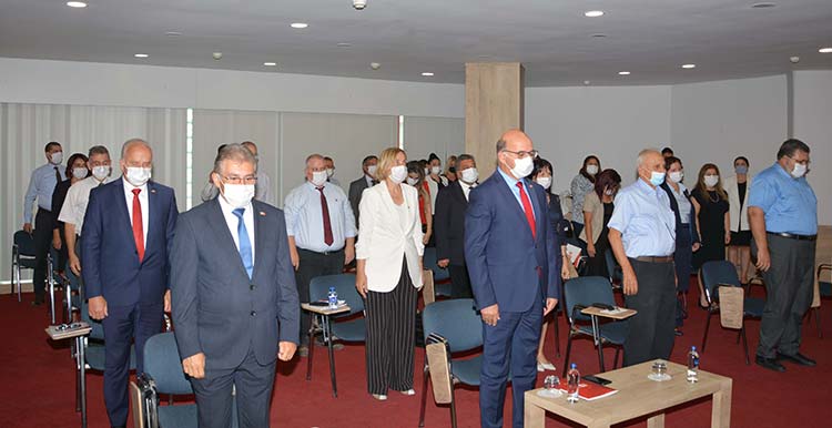 limasol bankası genel kurul