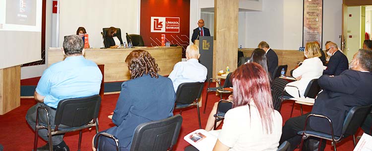 limasol bankası genel kurul