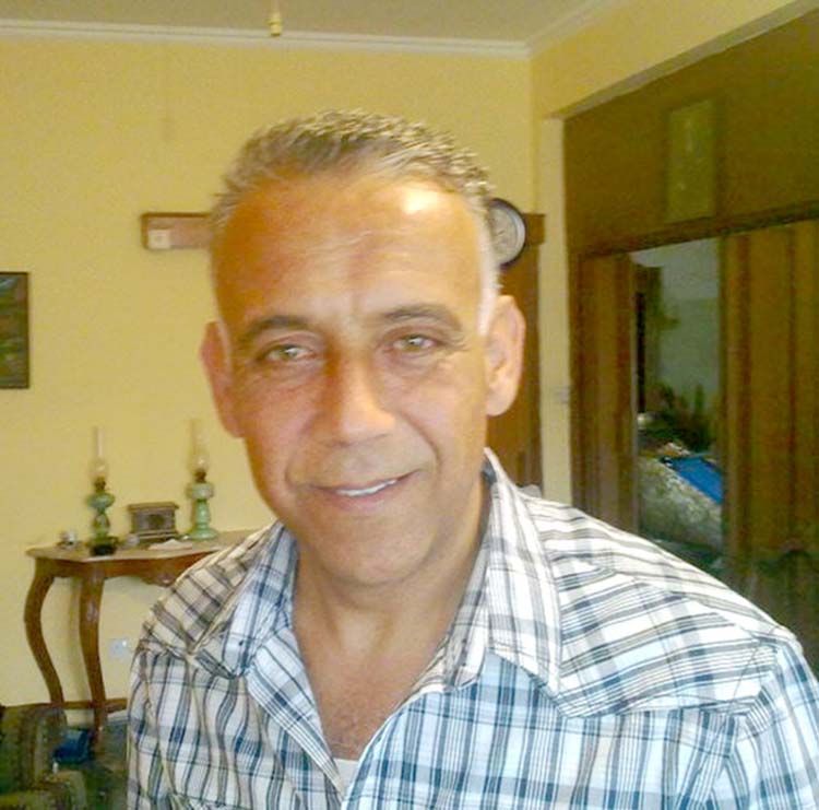 Özdinç Akdel
