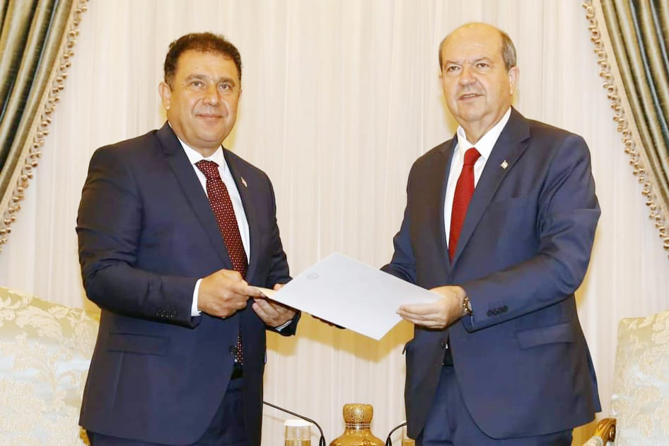 Ersan Saner 