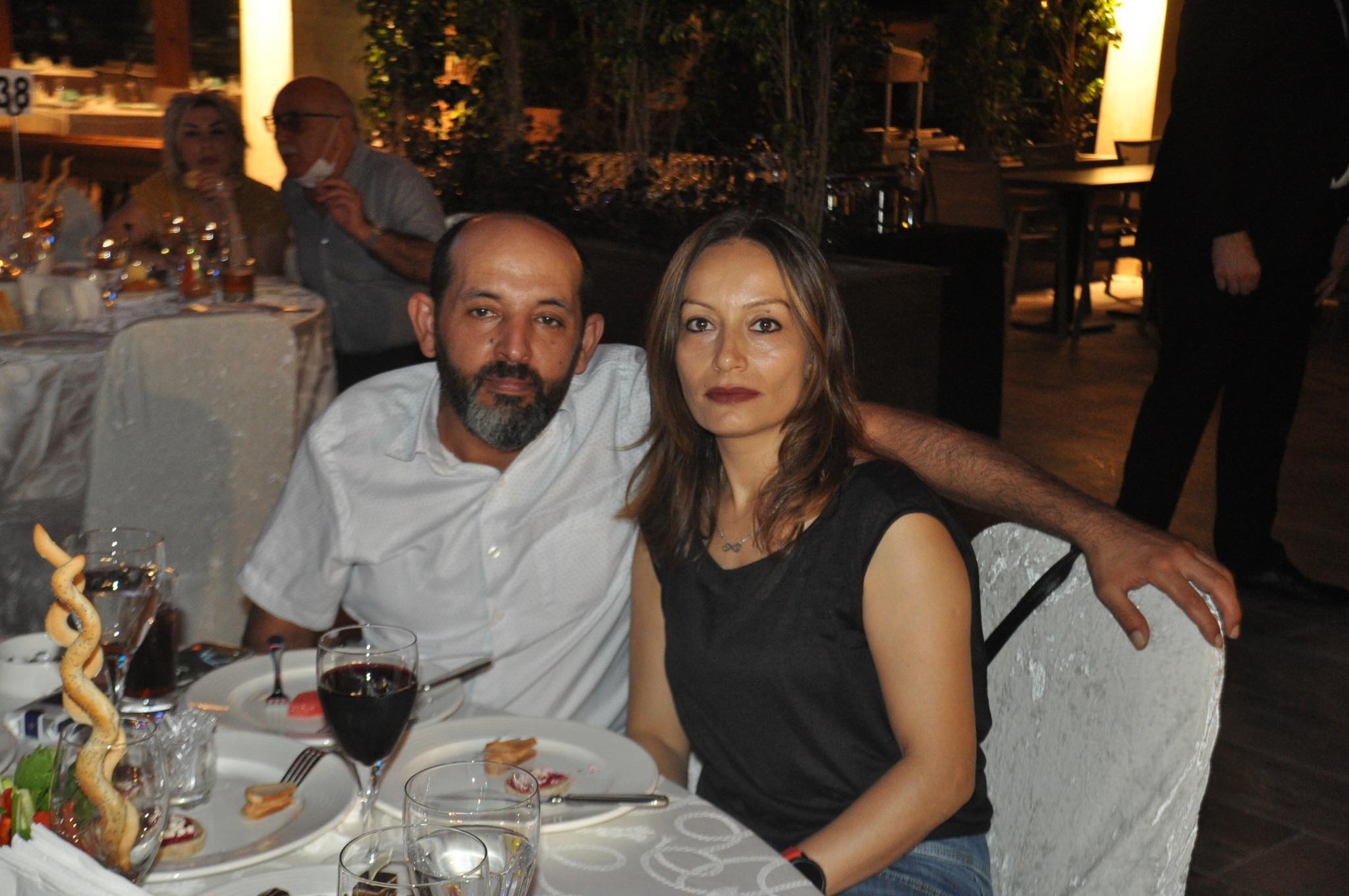 Concord Hotel Lefkoşa