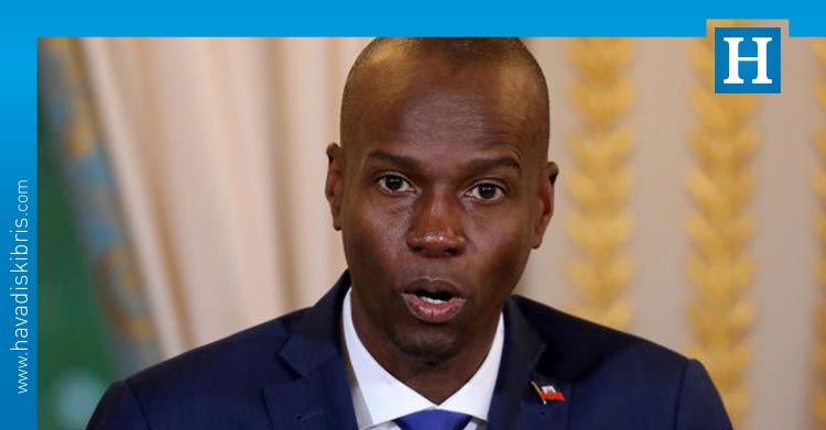 Haiti Devlet Başkanı öldürülmeden önce işkenceye maruz kalmış