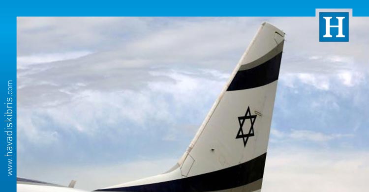 İsrail ile Fas arasında direkt uçuşlar başladı