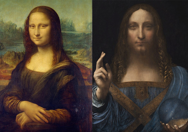 Mona Lisa