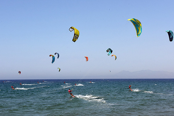 Heaven Surf Club