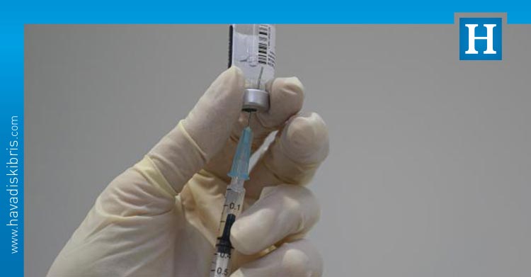 ABD Sağlık Bakanlığı çalışanlarına aşı zorunluluğu getiriyor