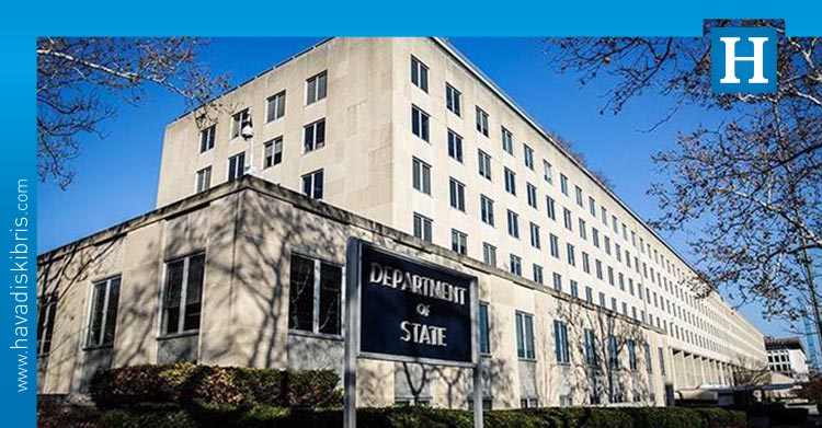 Amerika Birleşik Devletleri Dışişleri Bakanlığı siber saldırı
