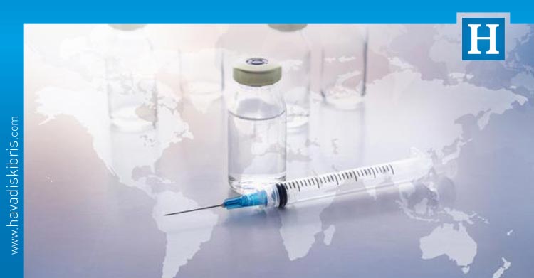 Dünya genelinde koronavirüse karşı uygulanan aşı