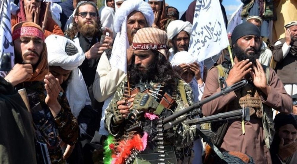 Taliban