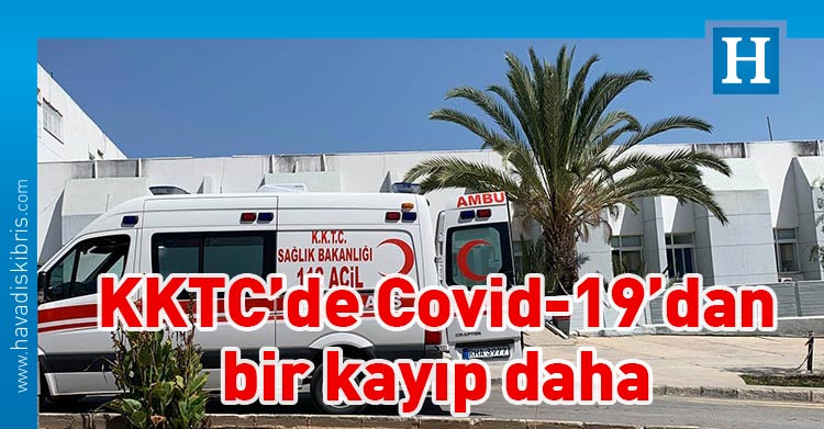 KKTC Covid-19