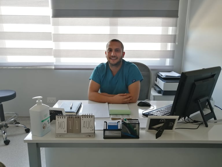 Levent Gündost