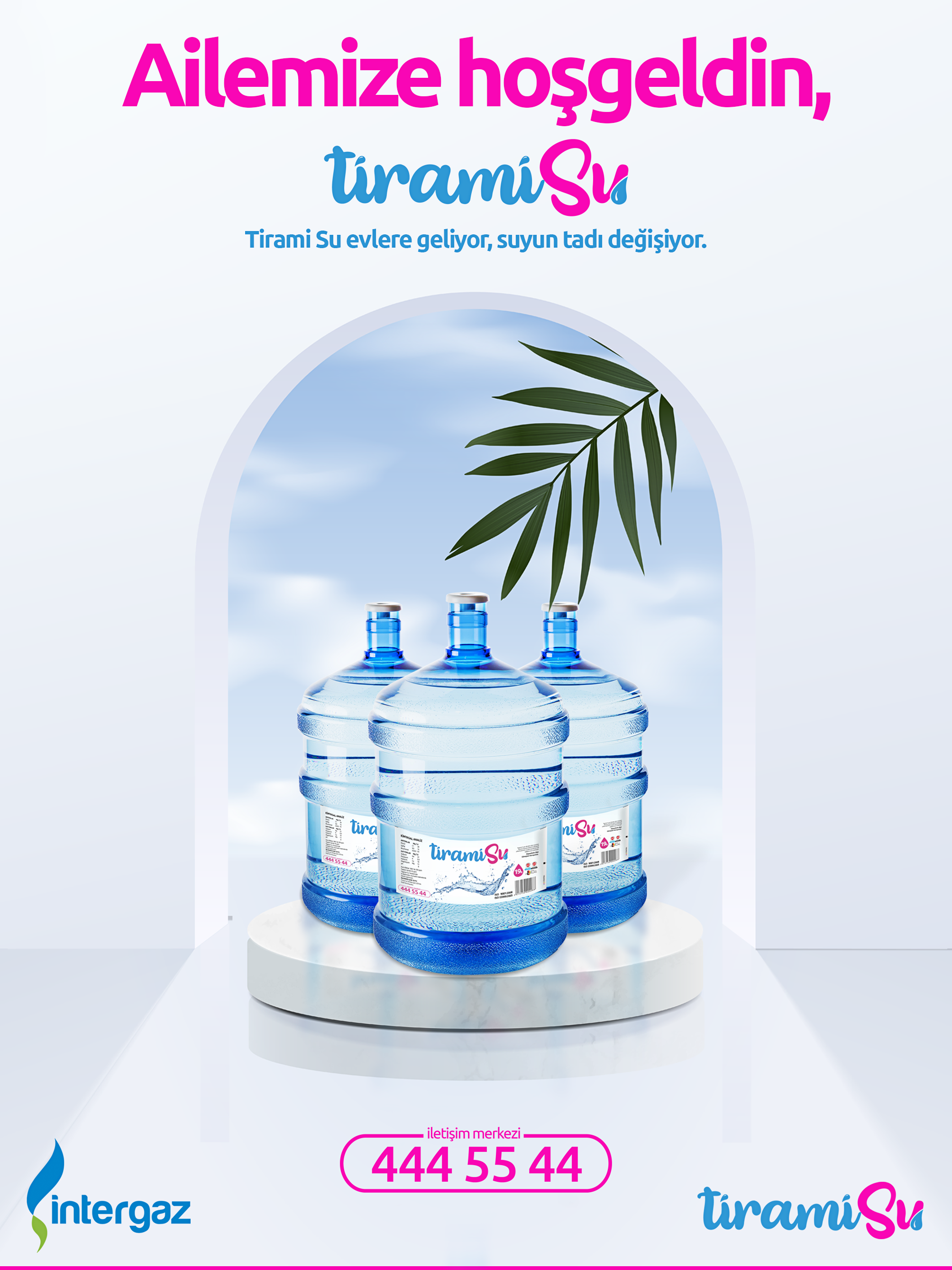 Tirami Su 
