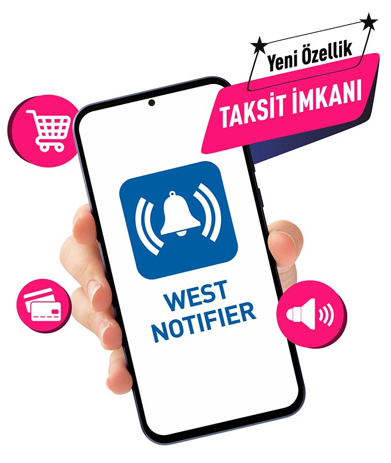 west notifier