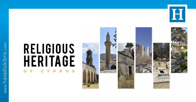 Kıbrıs’ın Dini Mirası
