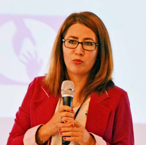 zakira hekmat
