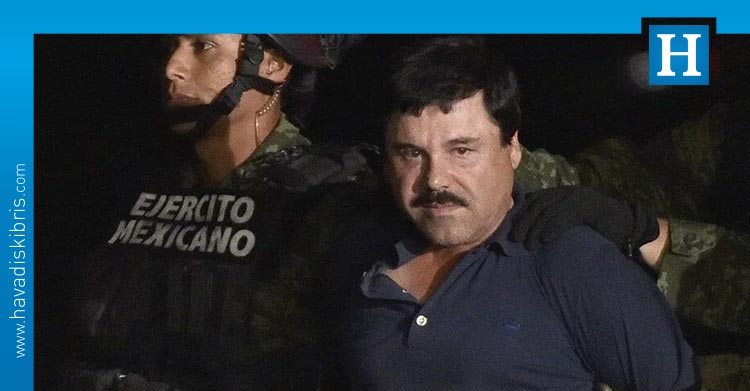 El Chapo’nun gizlendiği ev piyango ikramiyesi oldu