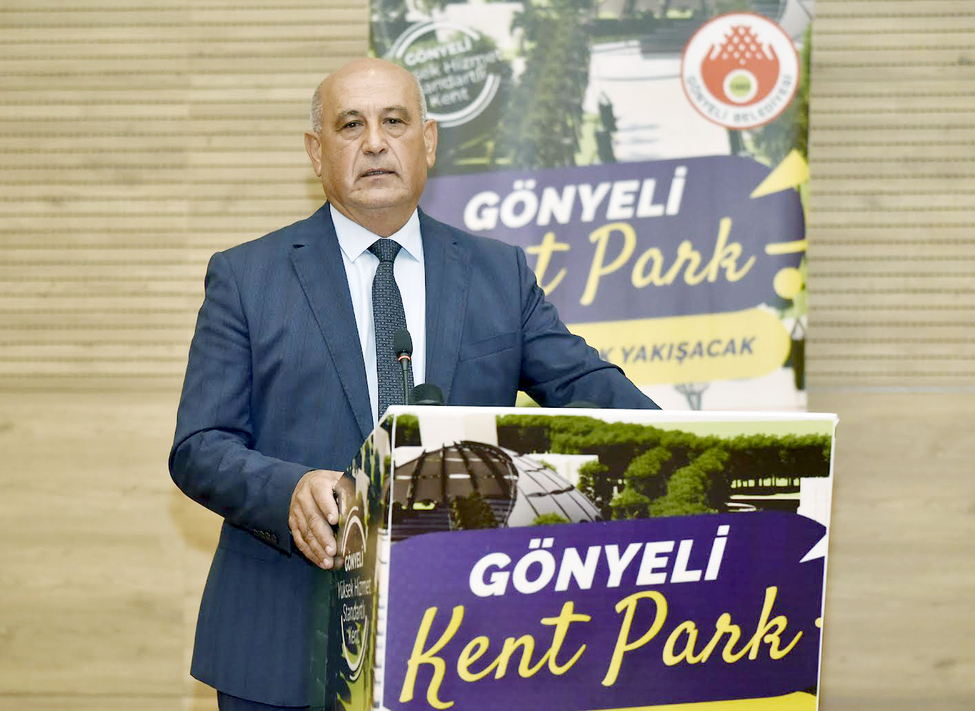 ahmet benli