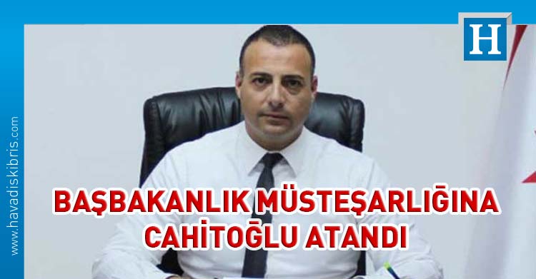 Hüseyin Cahitoğlu