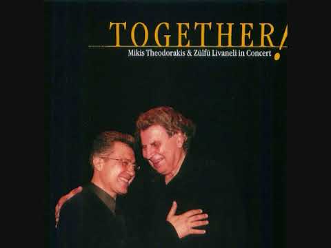 Mikis Theodorakis