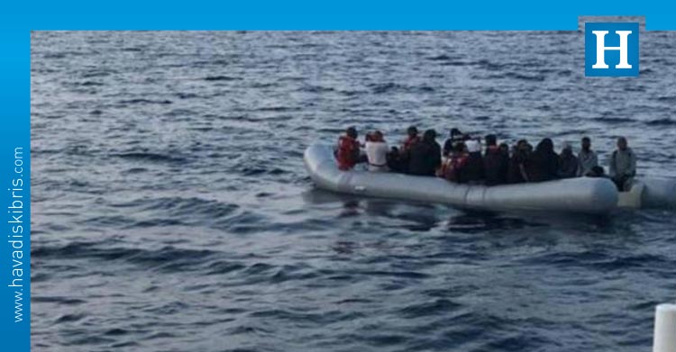 tunus düzensiz göçmen