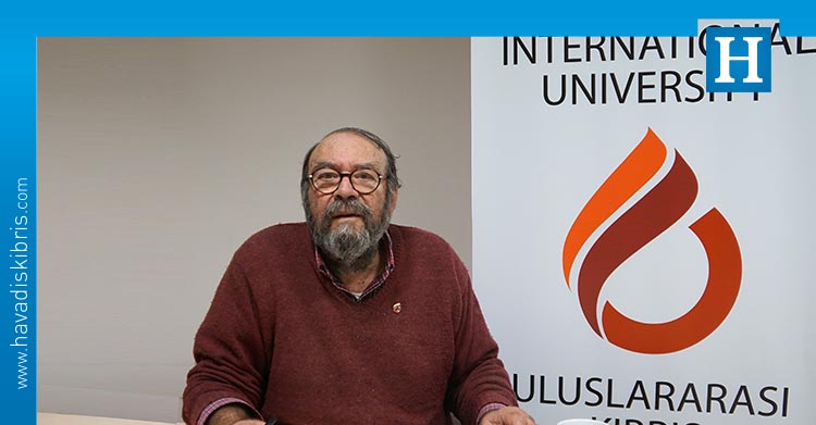 Prof. Dr. Ahmet Aker