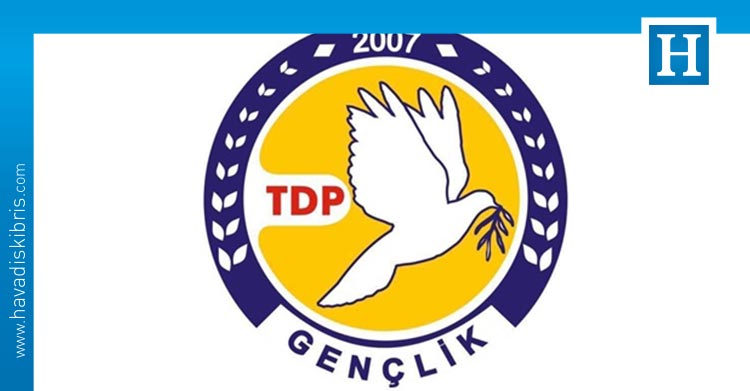TDP Gençlik Örgütü