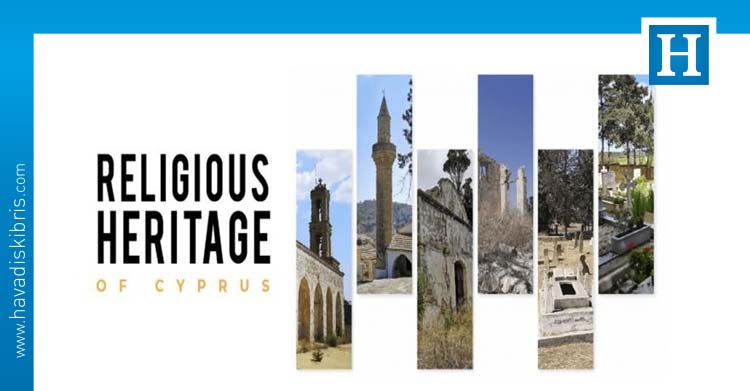 “Lefkoşa ve Çevresindeki Kıbrıs’ın Dini Mirası”