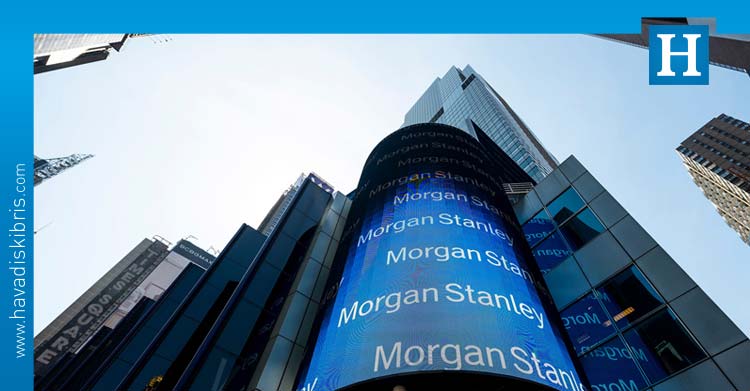 Morgan Stanley, Türkiye'yi '3 riskli' ülke arasında gösterdi
