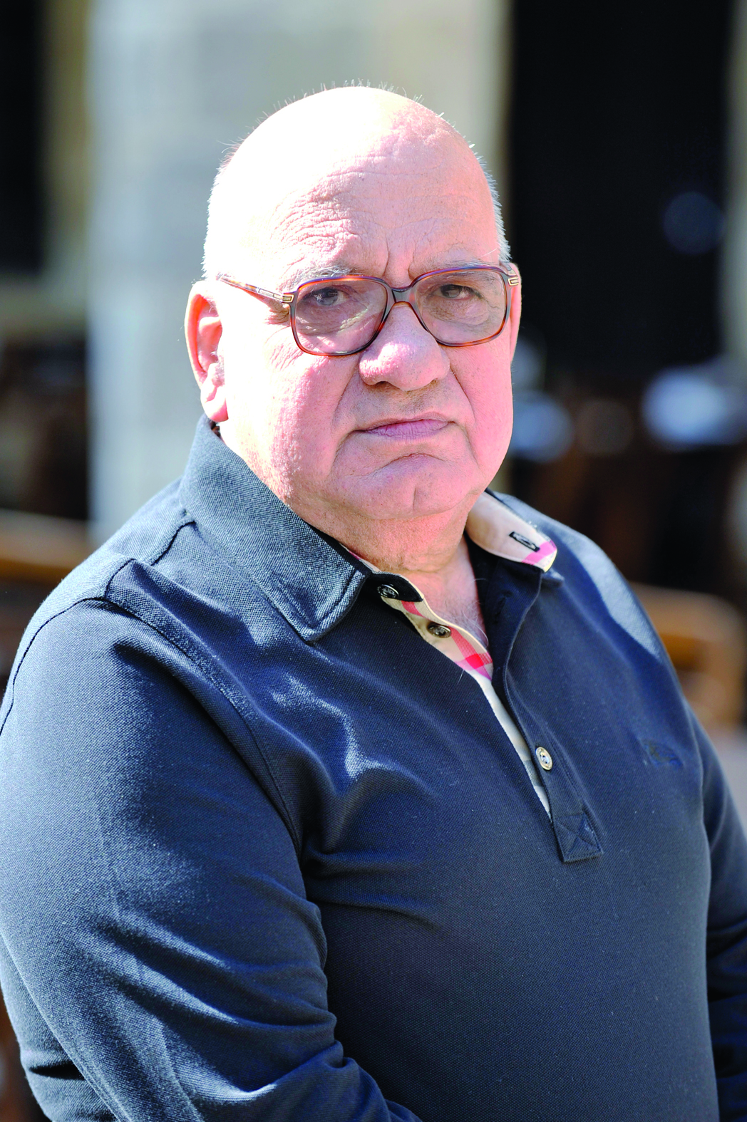 Turhan Korun