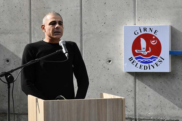 Barış Başel