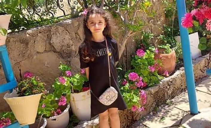 Meryem Ceren Kırma