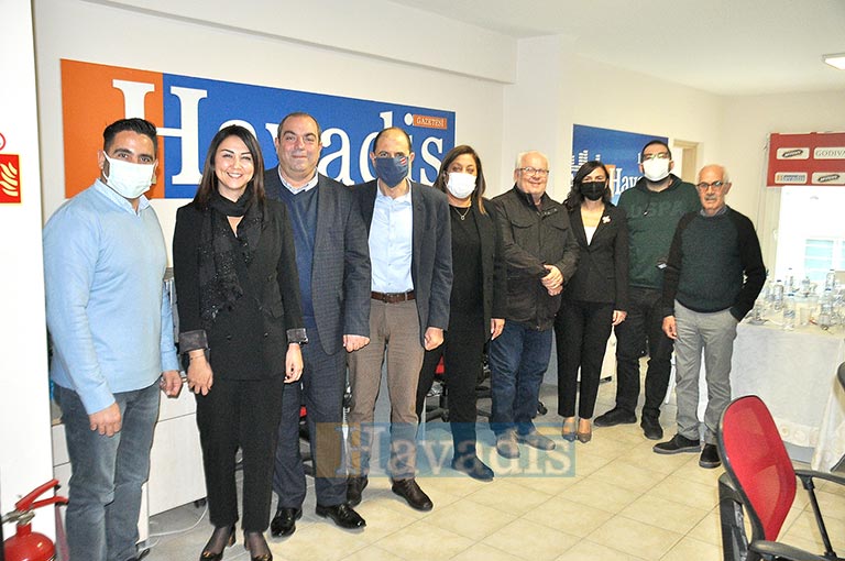 Halkın partisi