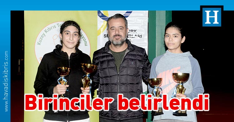 Kıbrıs Türk Spor Yazarları Derneği 2021 Masterler Kupası