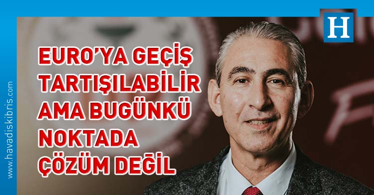 Hasan Tosunoğlu: Kalıtsal sorunlar hamaset söylemleri ile düzeltilemez
