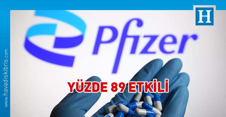 pfizer covid-19 ilaç