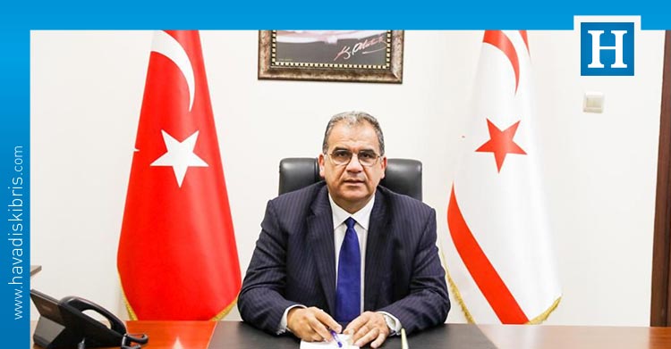 Başbakan Faiz Sucuoğlu