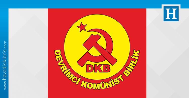 Devrimci Komünist Birlik
