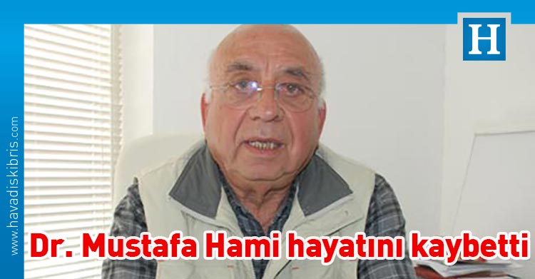 Dr. Mustafa Hami