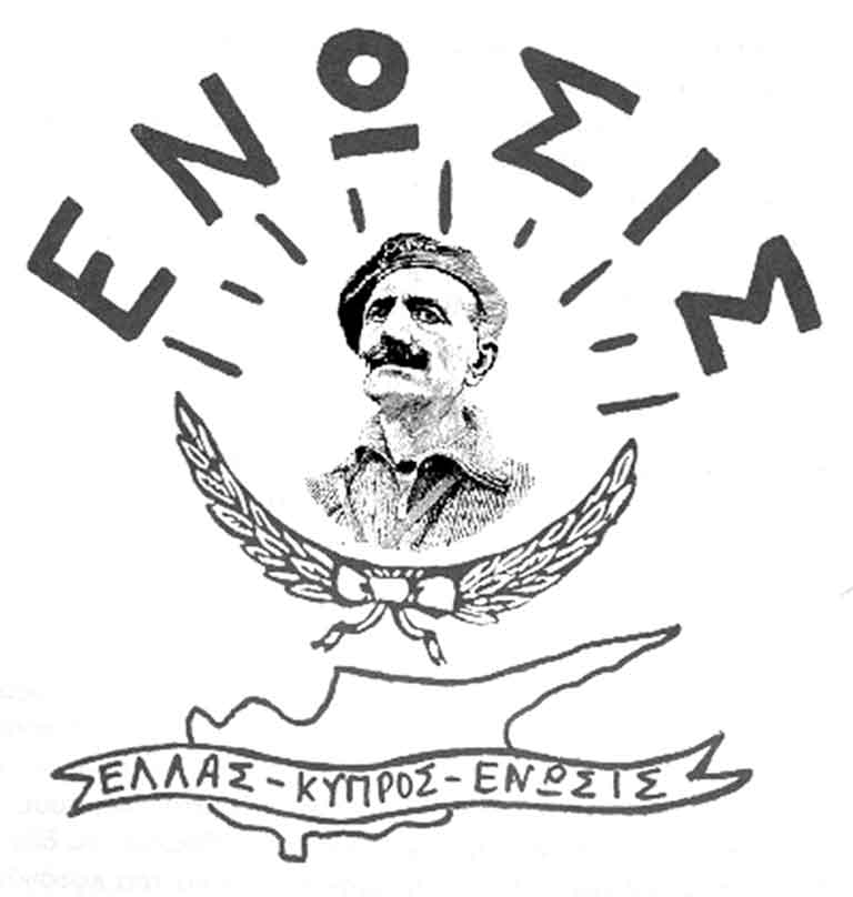 Enosis